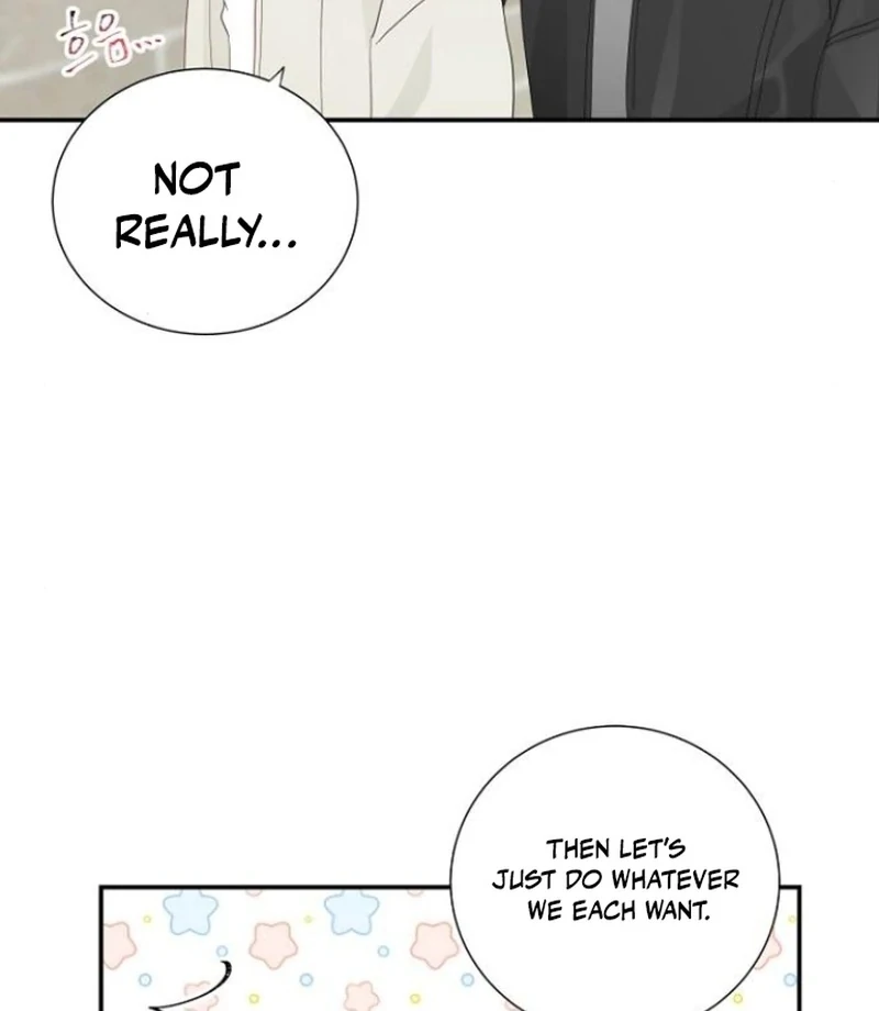 Part-Time Couple chapter 15 page 59