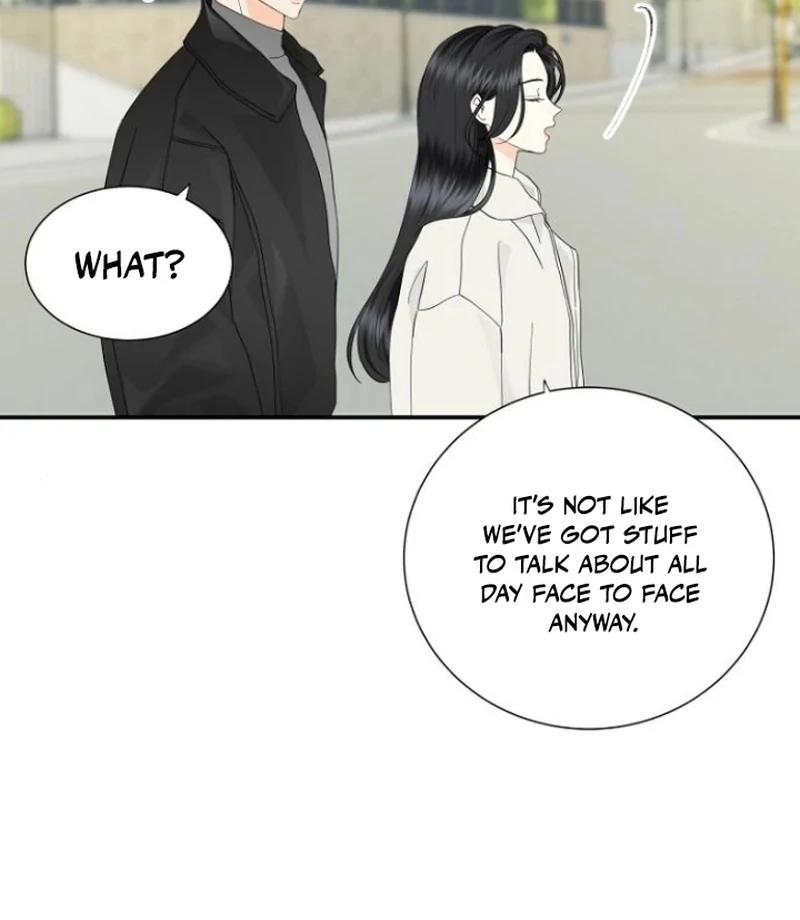 Part-Time Couple chapter 15 page 64
