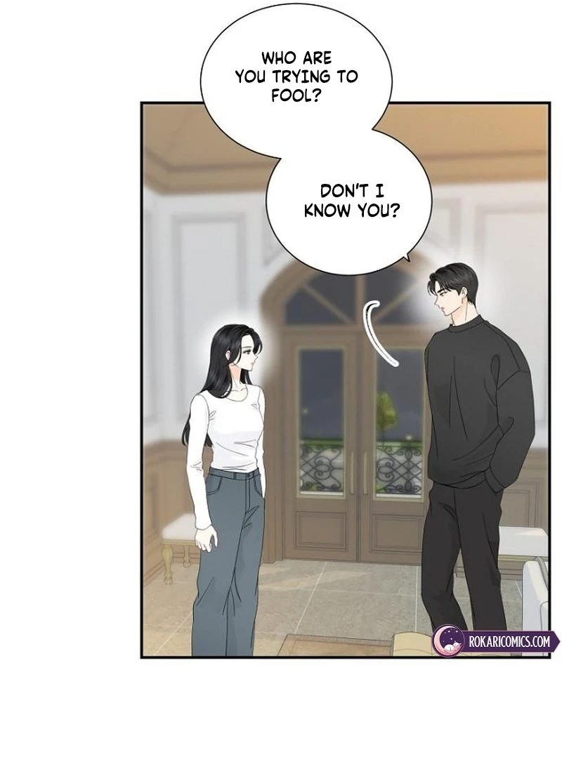 Part-Time Couple chapter 16 page 29