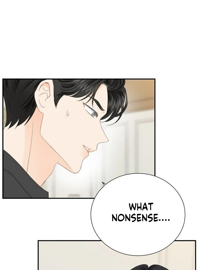 Part-Time Couple chapter 16 page 39