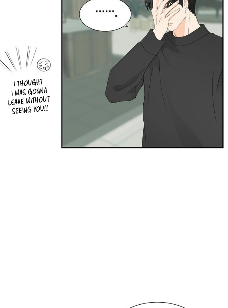 Part-Time Couple chapter 16 page 46