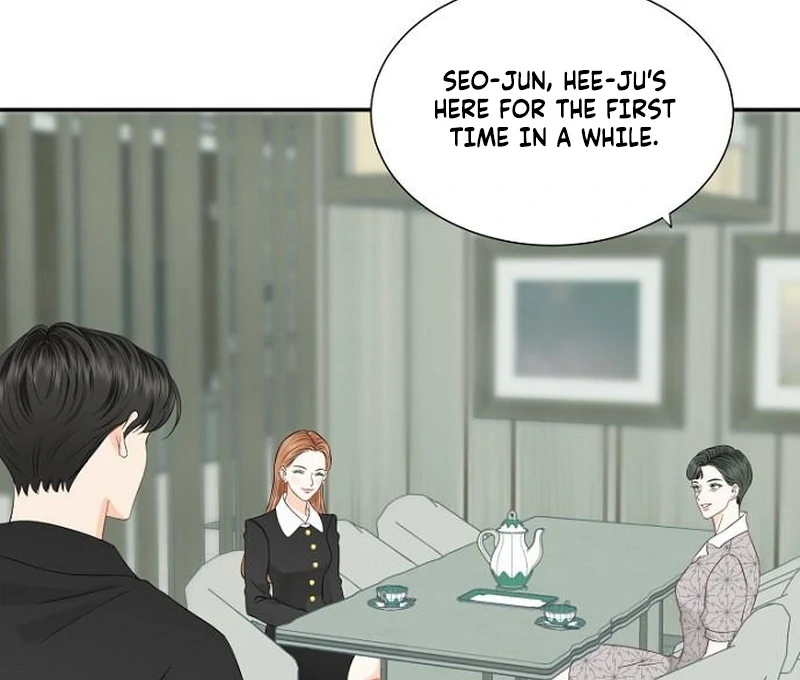 Part-Time Couple chapter 16 page 47