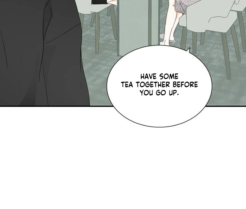 Part-Time Couple chapter 16 page 48
