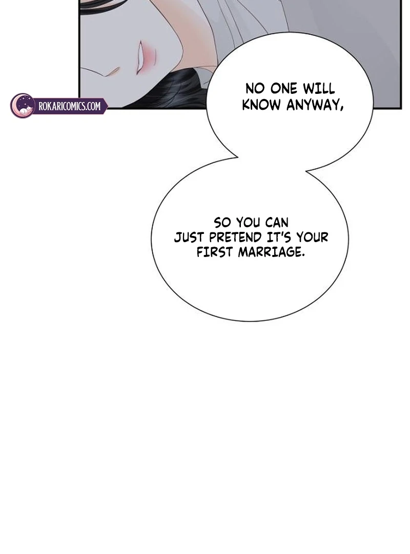 Part-Time Couple chapter 16 page 79