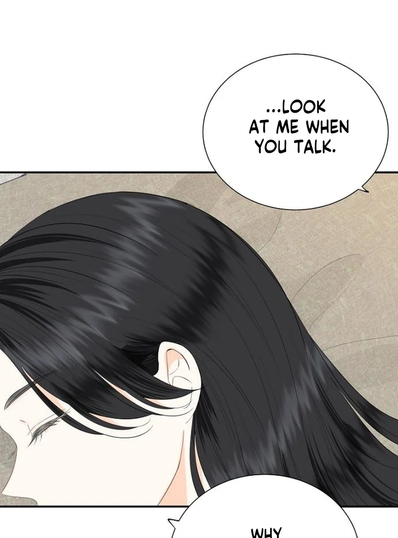 Part-Time Couple chapter 16 page 80