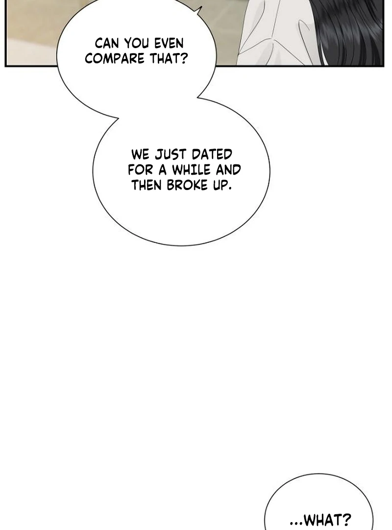 Part-Time Couple chapter 16 page 100