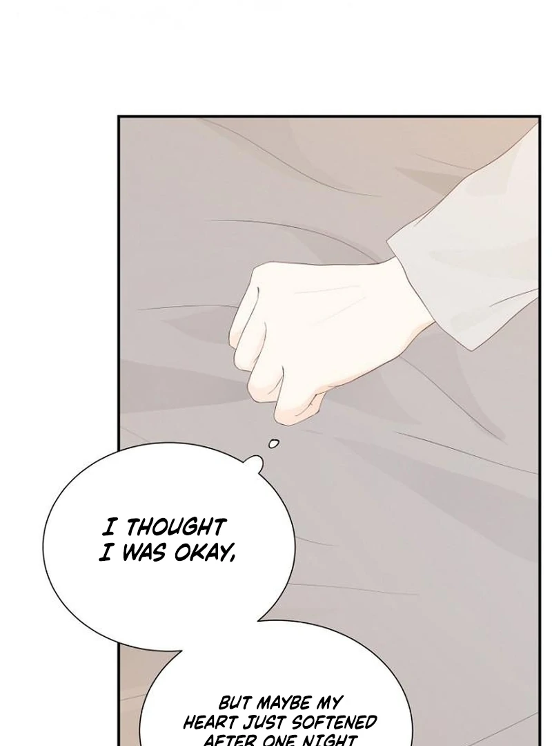 Part-Time Couple chapter 16 page 106