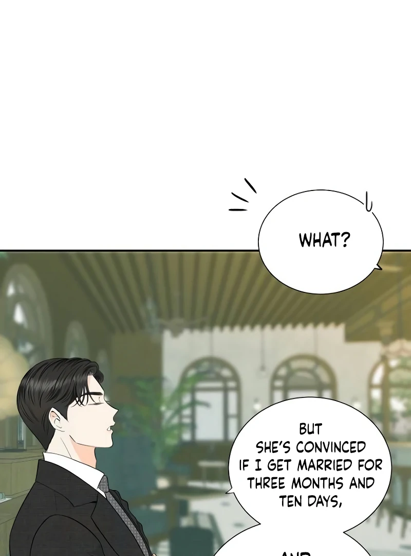 Part-Time Couple chapter 2 page 17