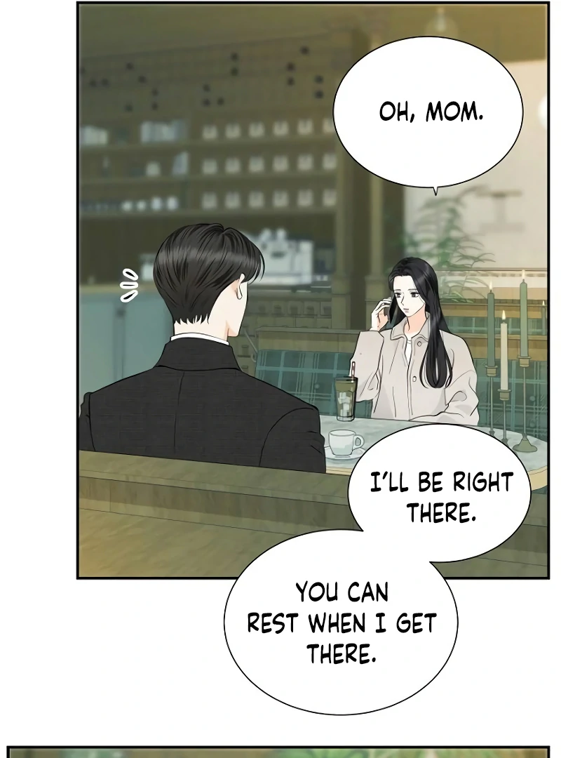 Part-Time Couple chapter 2 page 50