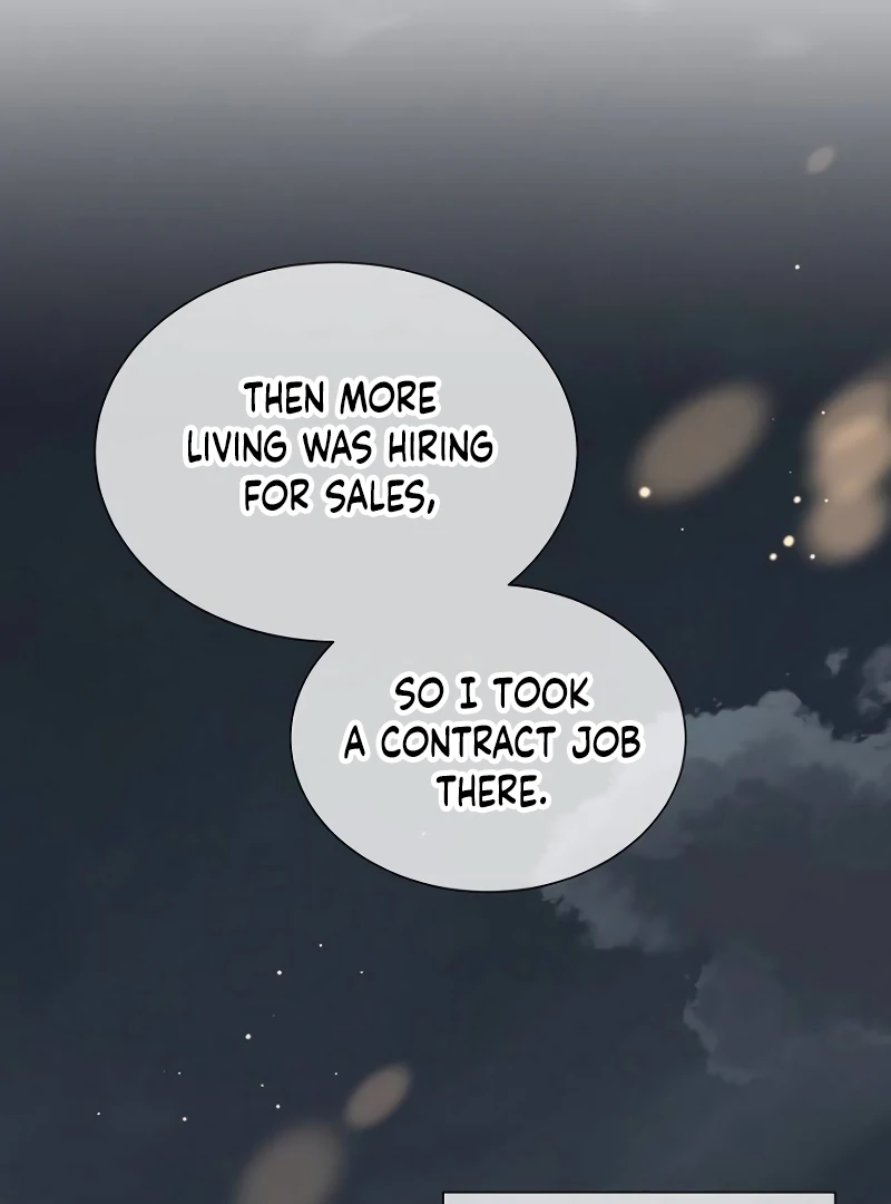 Part-Time Couple chapter 2 page 91