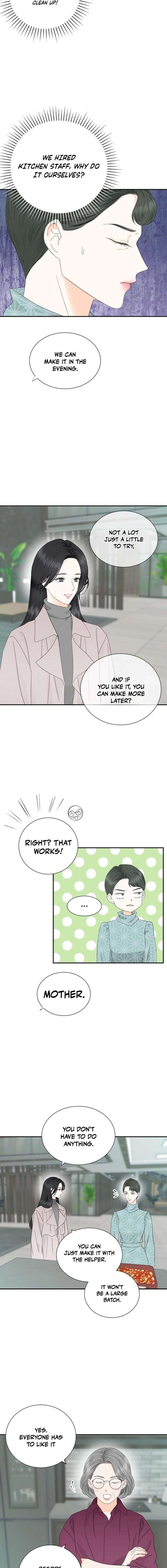 Part-Time Couple chapter 21 page 7