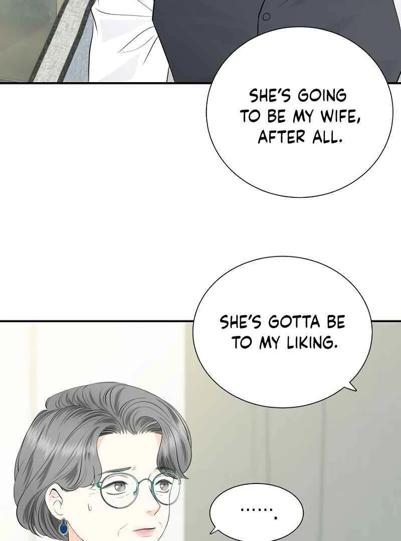 Part-Time Couple chapter 4 page 35