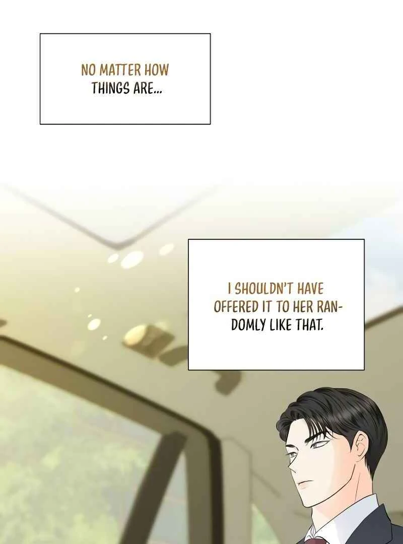 Part-Time Couple chapter 4 page 87