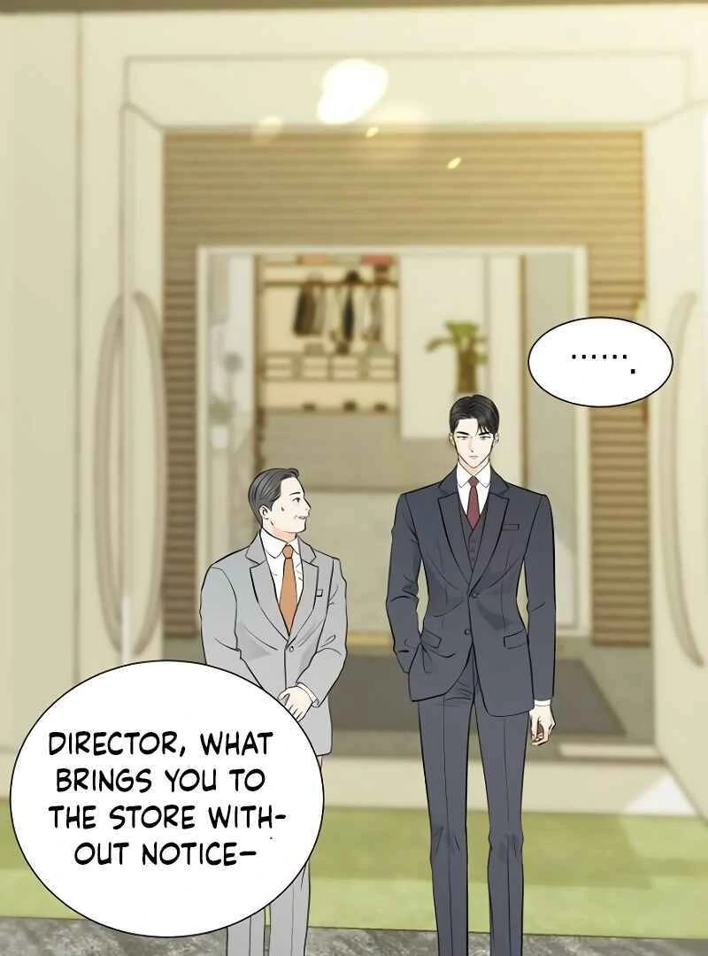 Part-Time Couple chapter 4 page 93