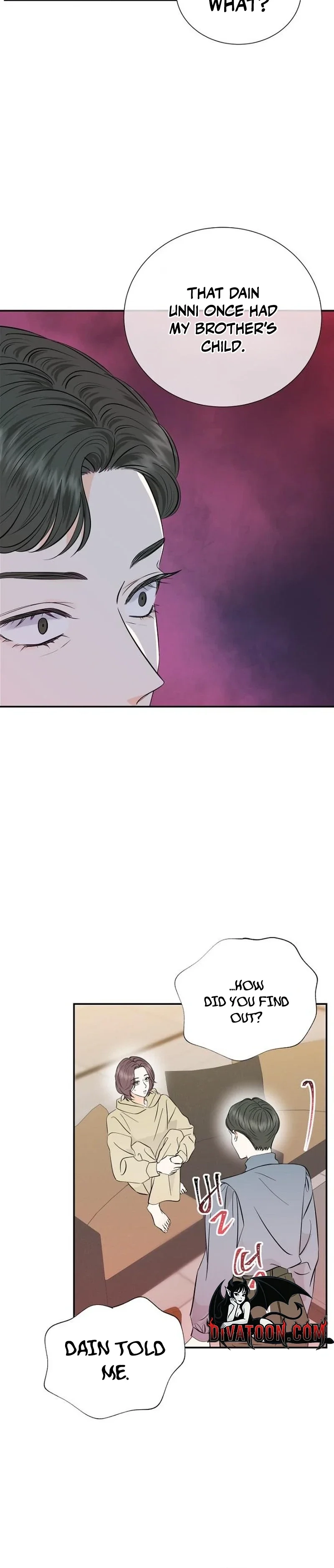 Part-Time Couple chapter 43 page 24