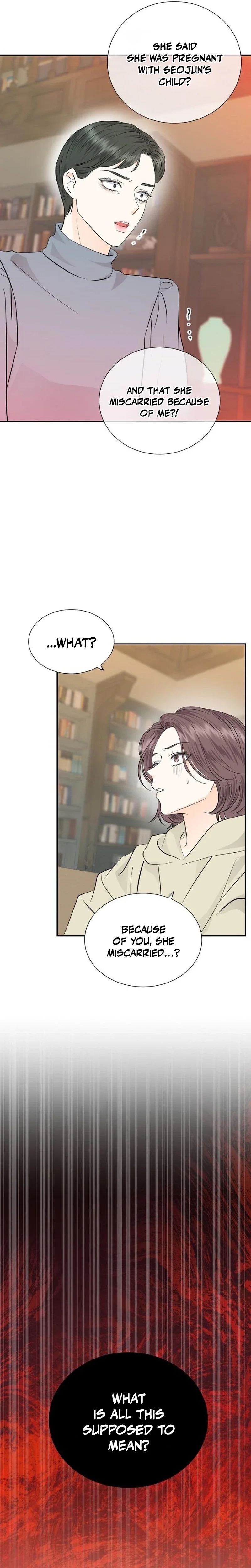 Part-Time Couple chapter 43 page 25