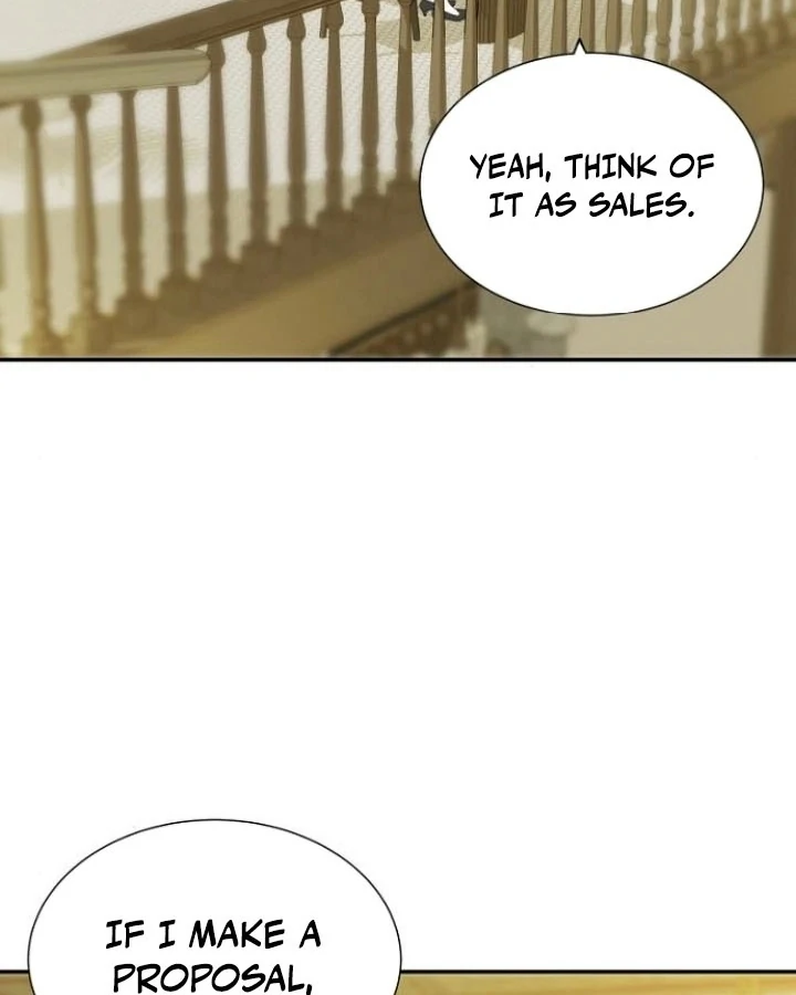 Part-Time Couple chapter 5 page 27