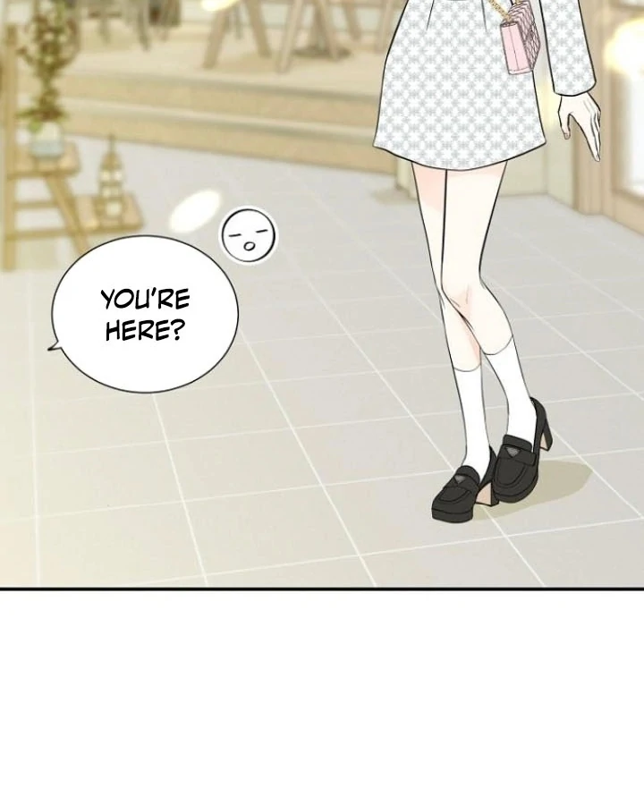 Part-Time Couple chapter 5 page 97