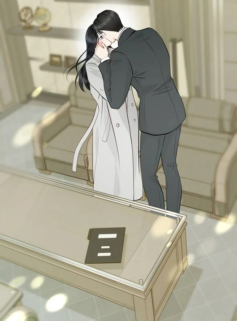 Part-Time Couple chapter 7 page 6