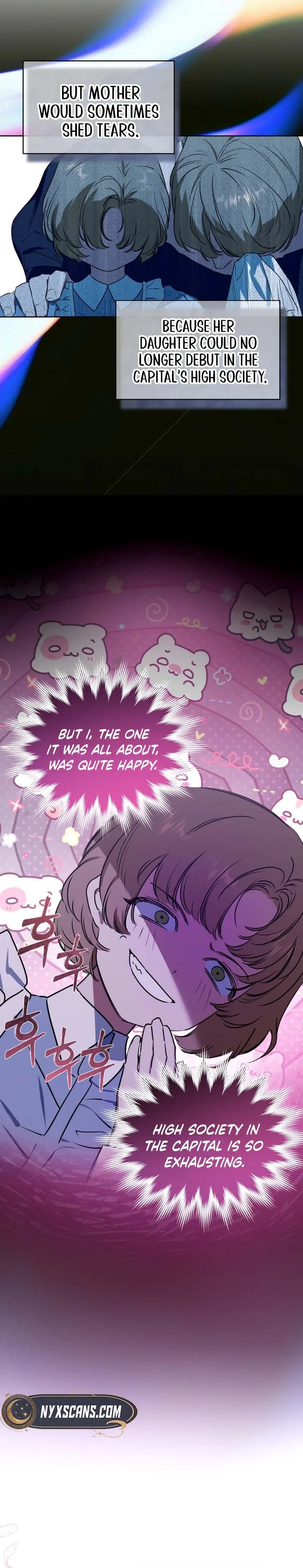 Your Ryan chapter 1 page 4
