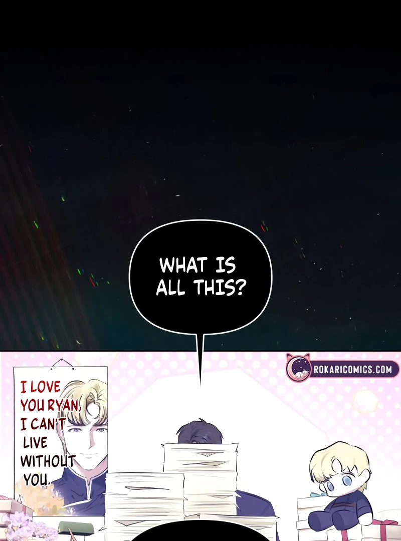 Your Ryan chapter 2 page 80