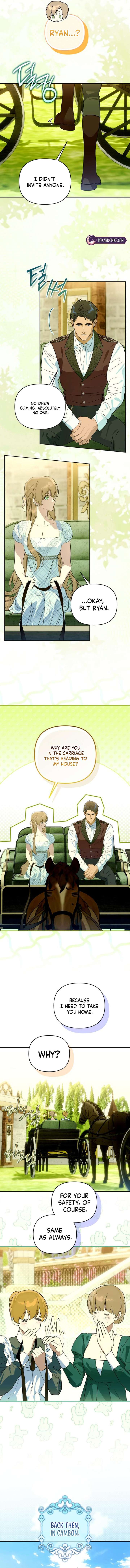 Your Ryan chapter 21 page 11