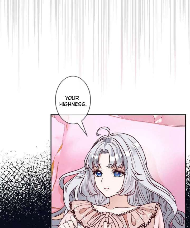 The Beloved Saint Is A Princess Healer chapter 10 page 32