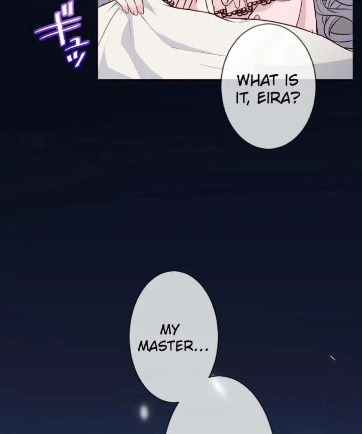 The Beloved Saint Is A Princess Healer chapter 10 page 33