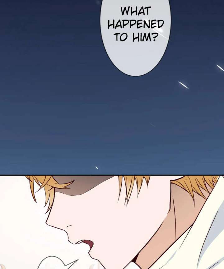 The Beloved Saint Is A Princess Healer chapter 10 page 34