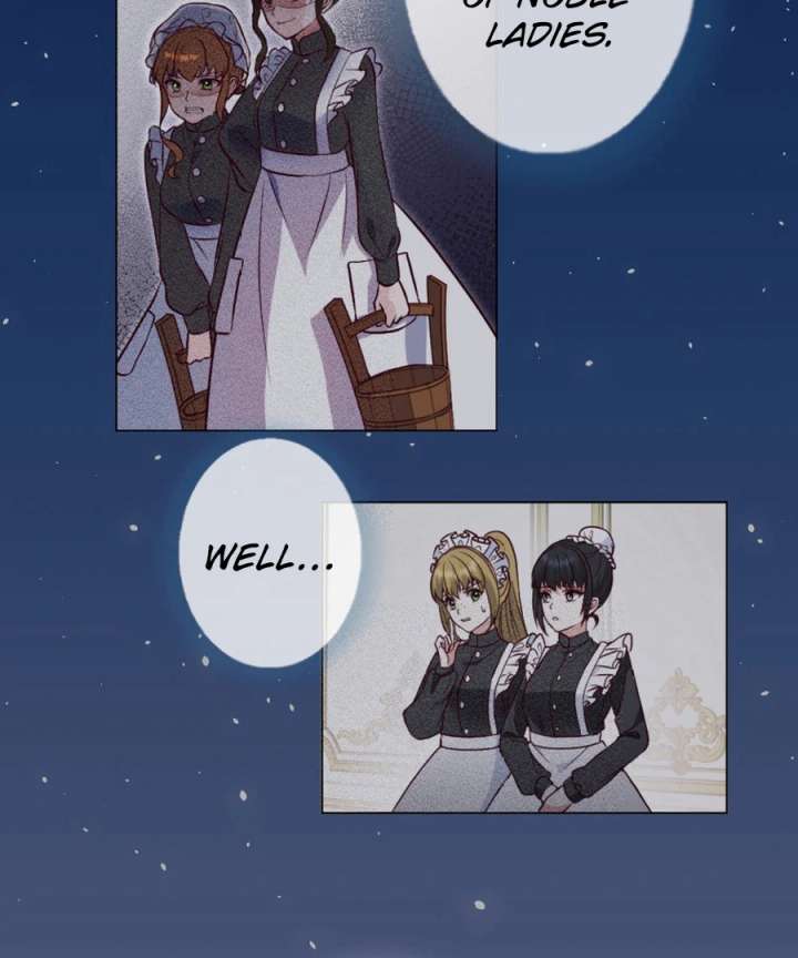 The Beloved Saint Is A Princess Healer chapter 10 page 72