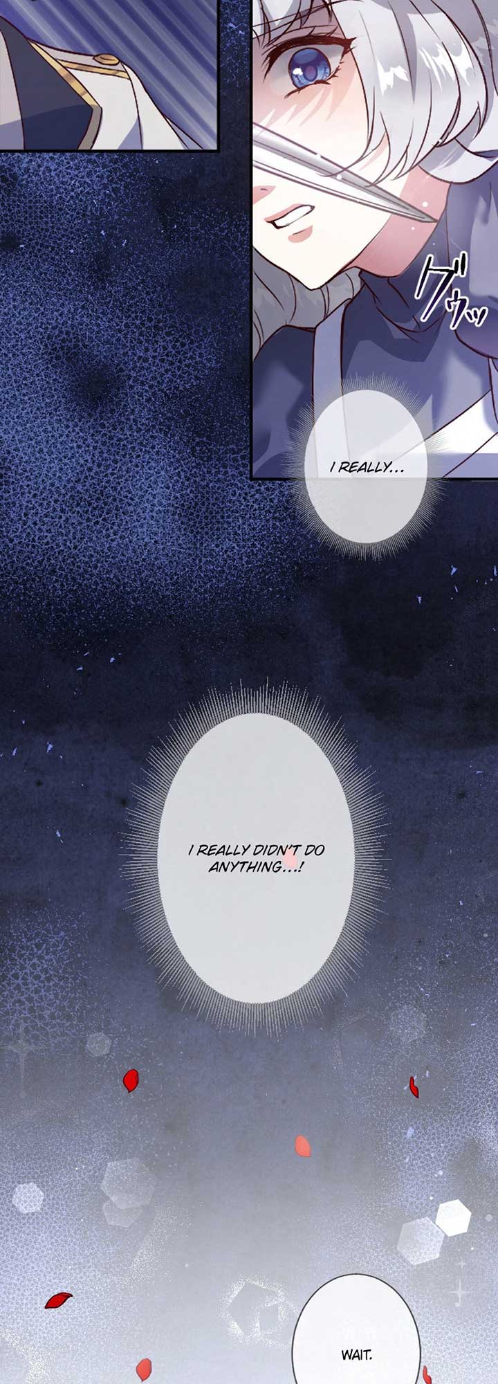 The Beloved Saint Is A Princess Healer chapter 2 page 4
