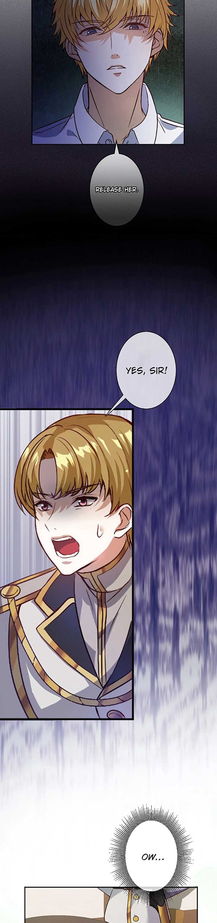 The Beloved Saint Is A Princess Healer chapter 2 page 7