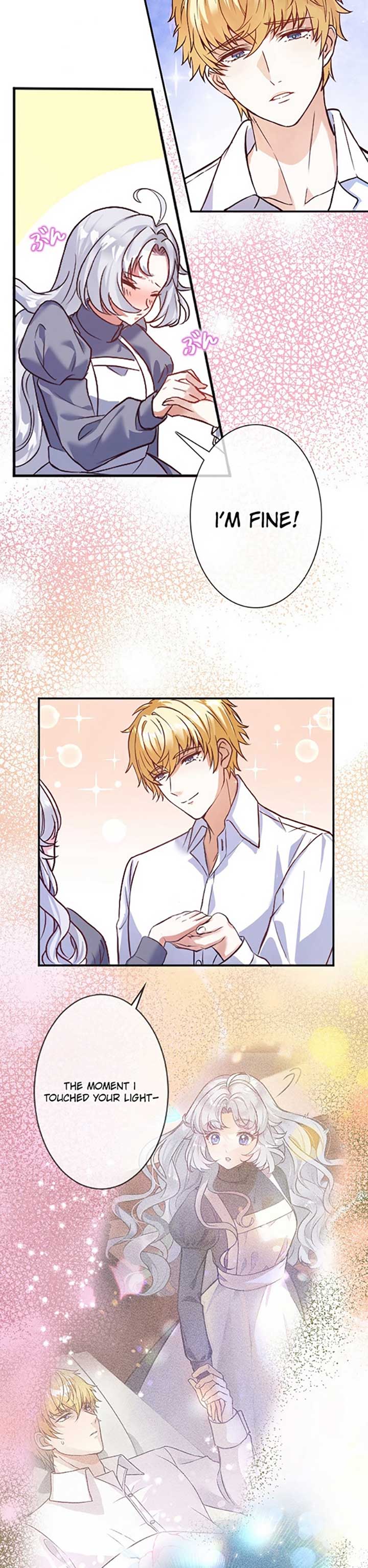 The Beloved Saint Is A Princess Healer chapter 2 page 10