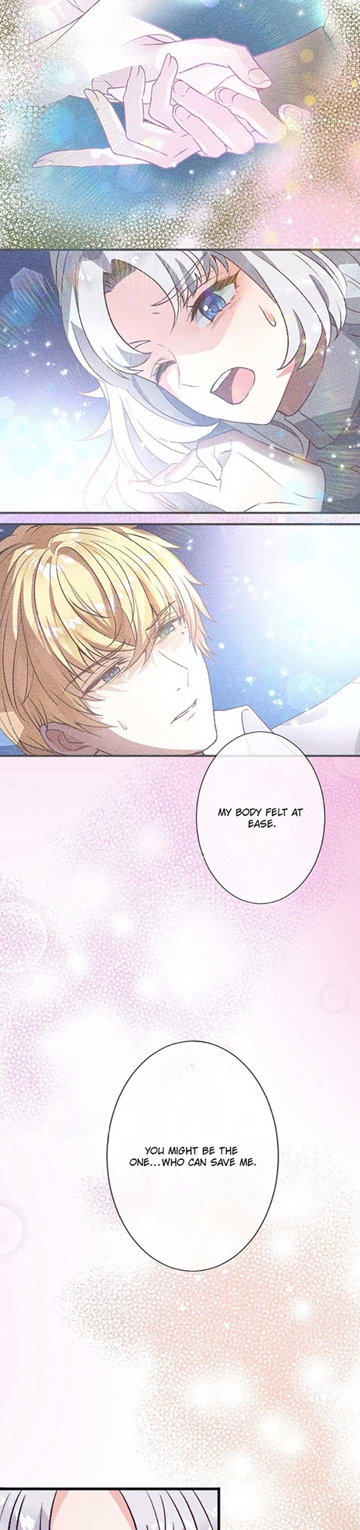 The Beloved Saint Is A Princess Healer chapter 2 page 11
