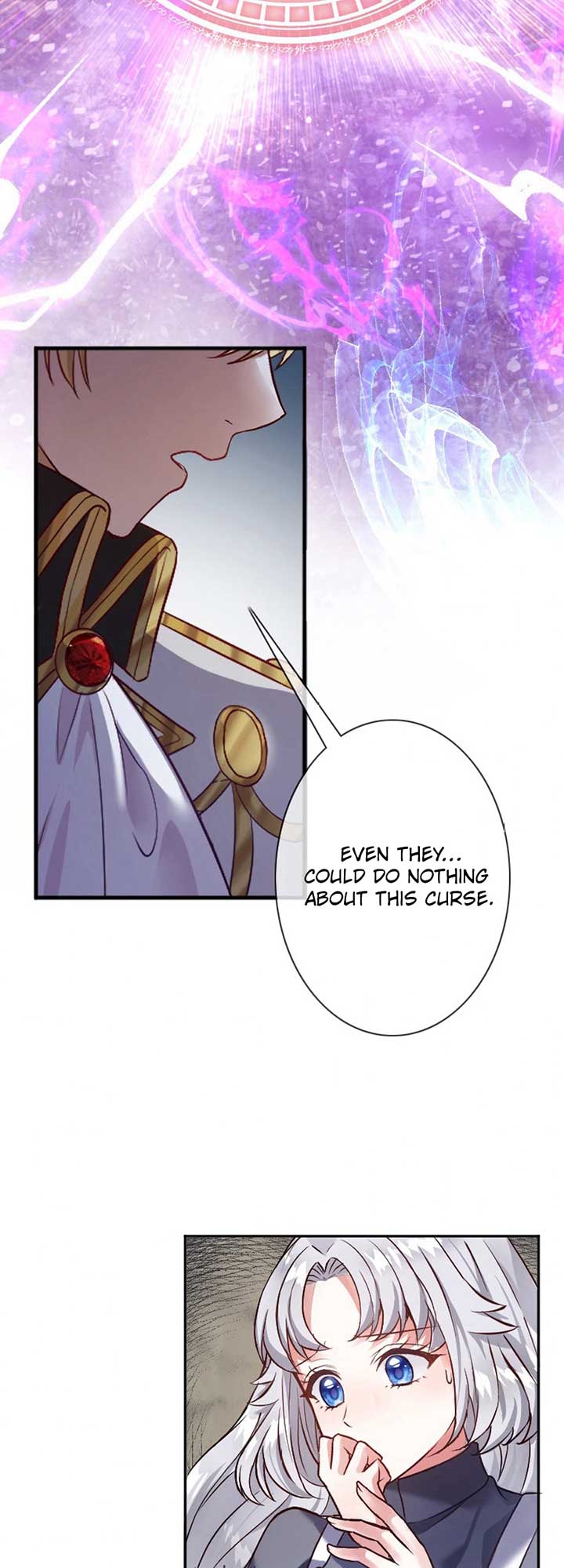 The Beloved Saint Is A Princess Healer chapter 2 page 24