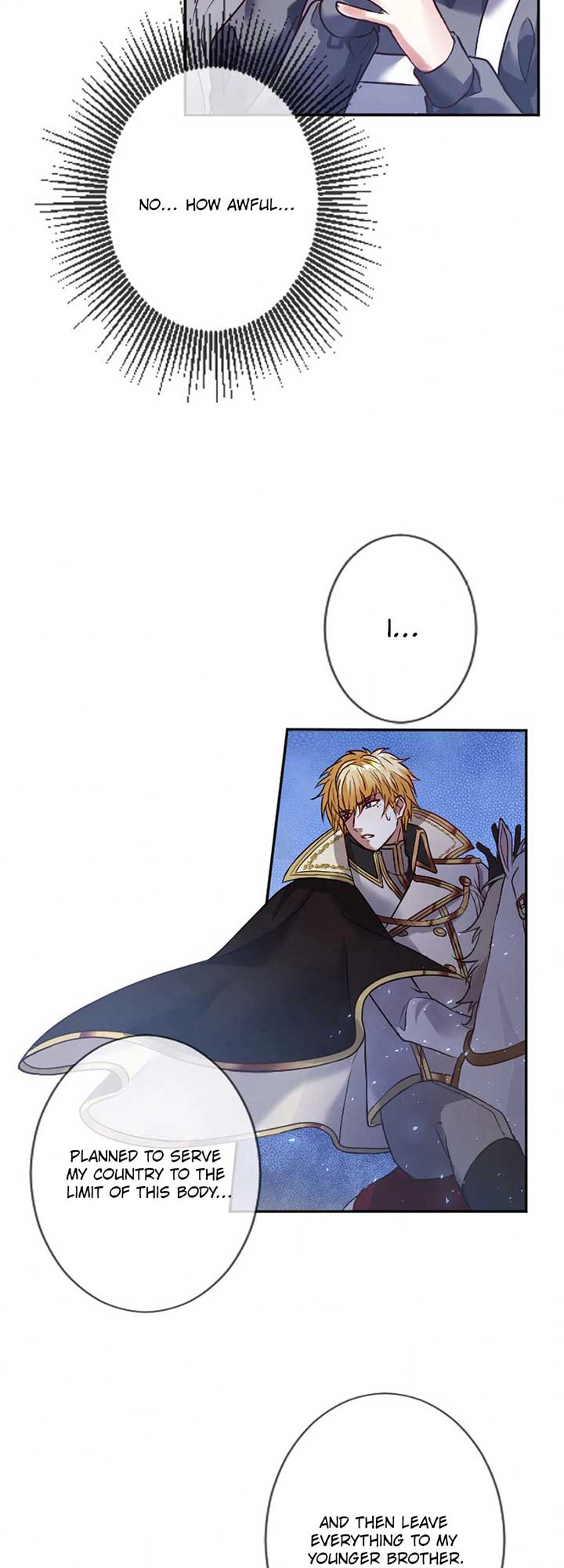 The Beloved Saint Is A Princess Healer chapter 2 page 25