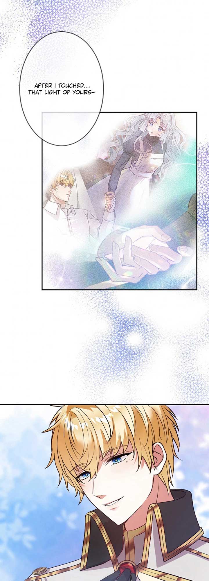 The Beloved Saint Is A Princess Healer chapter 2 page 29
