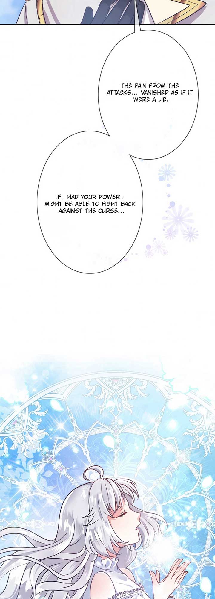 The Beloved Saint Is A Princess Healer chapter 2 page 30