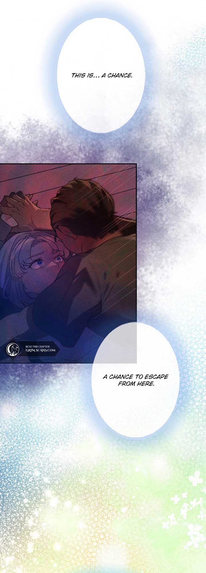 The Beloved Saint Is A Princess Healer chapter 2 page 32