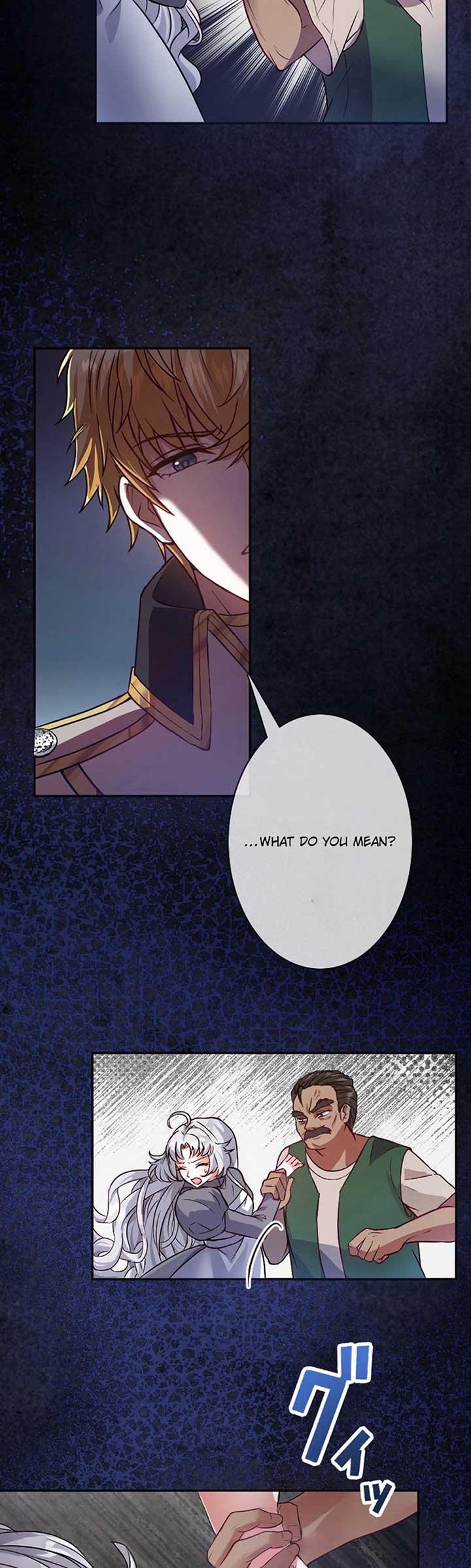 The Beloved Saint Is A Princess Healer chapter 2 page 37