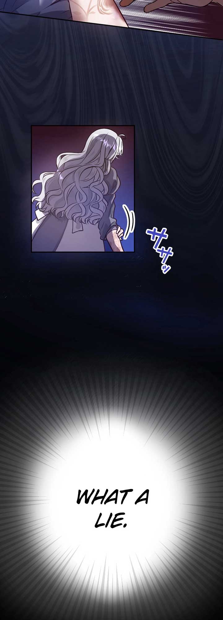 The Beloved Saint Is A Princess Healer chapter 3 page 4