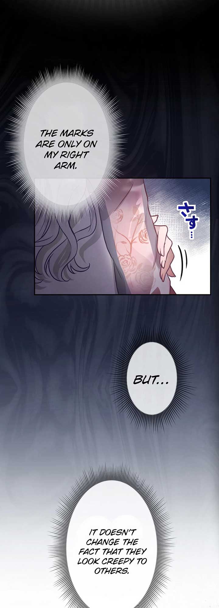 The Beloved Saint Is A Princess Healer chapter 3 page 5