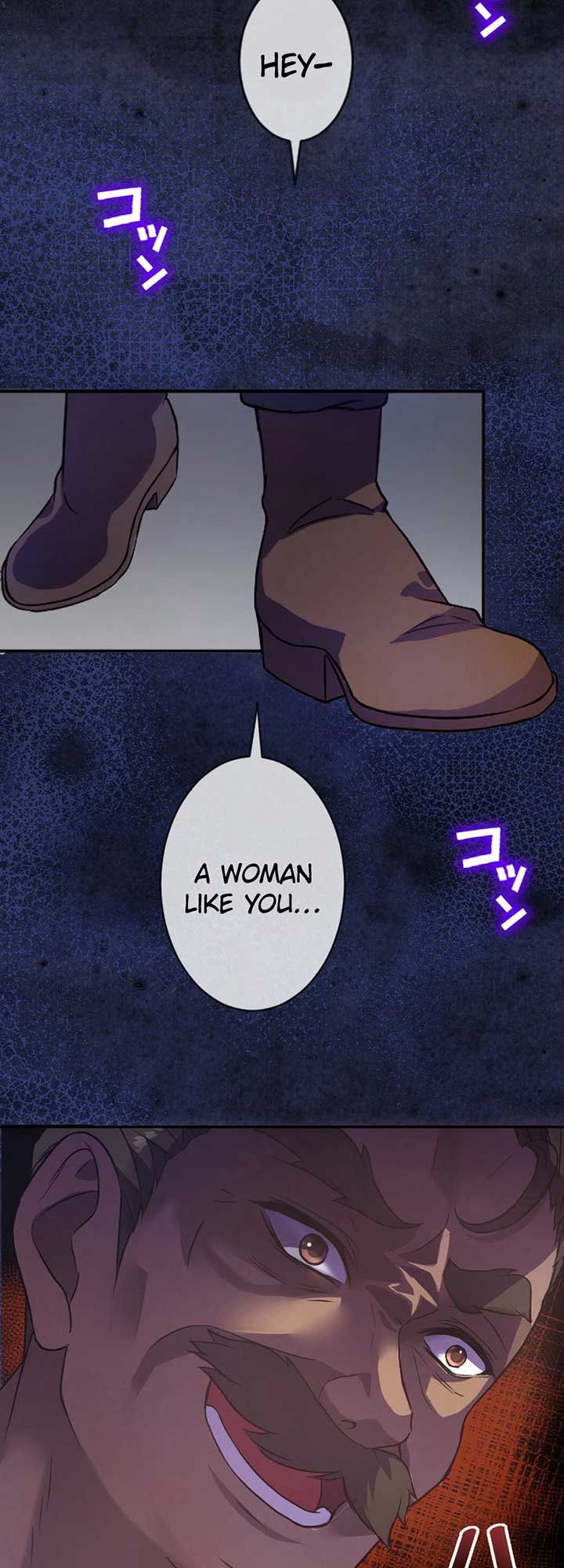 The Beloved Saint Is A Princess Healer chapter 3 page 7