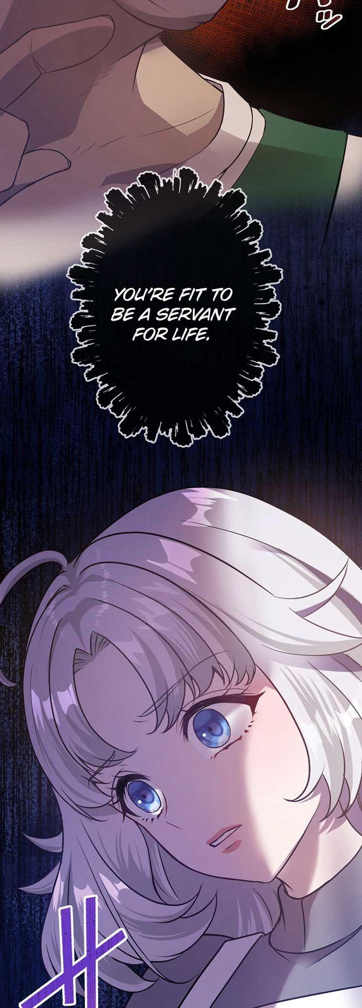 The Beloved Saint Is A Princess Healer chapter 3 page 8