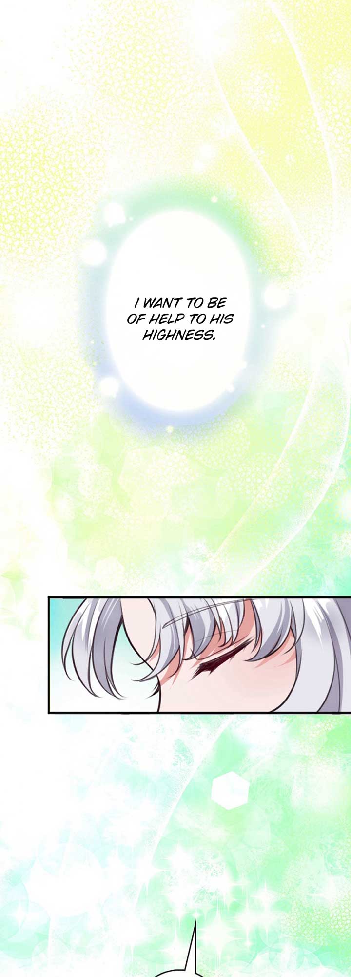 The Beloved Saint Is A Princess Healer chapter 3 page 35