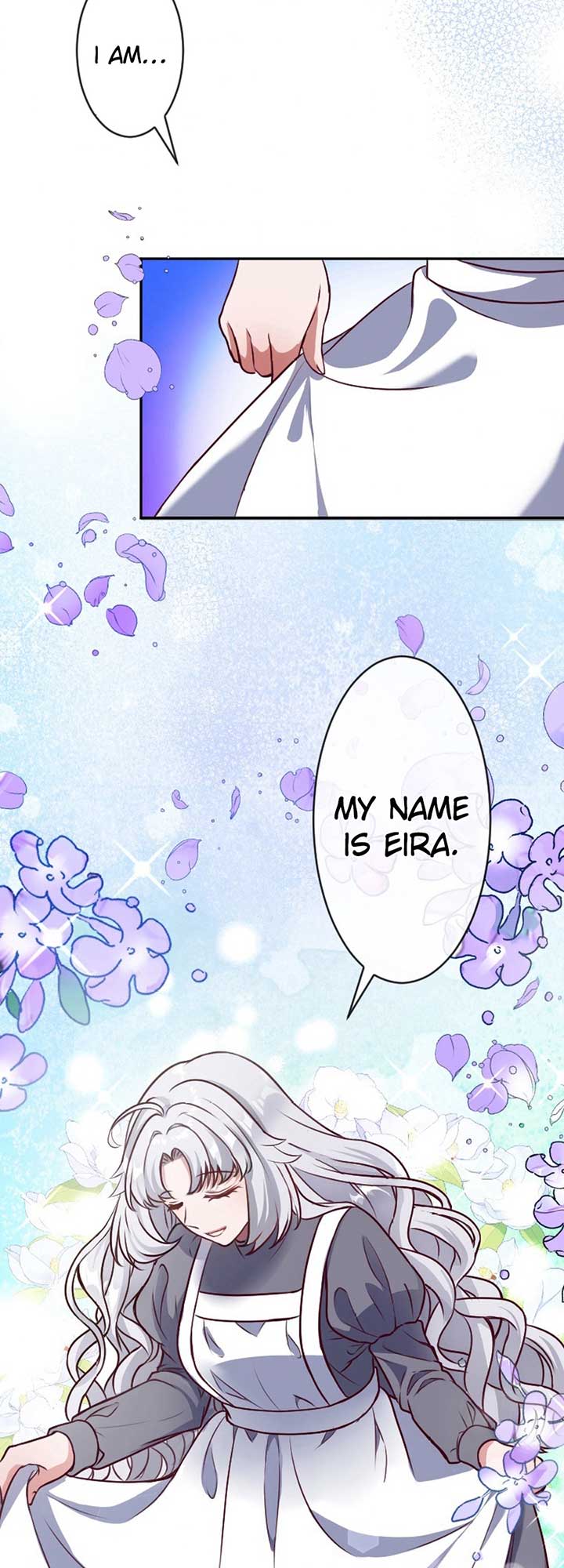 The Beloved Saint Is A Princess Healer chapter 3 page 40
