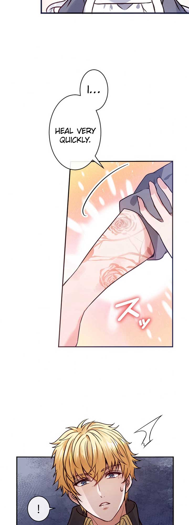 The Beloved Saint Is A Princess Healer chapter 3 page 55
