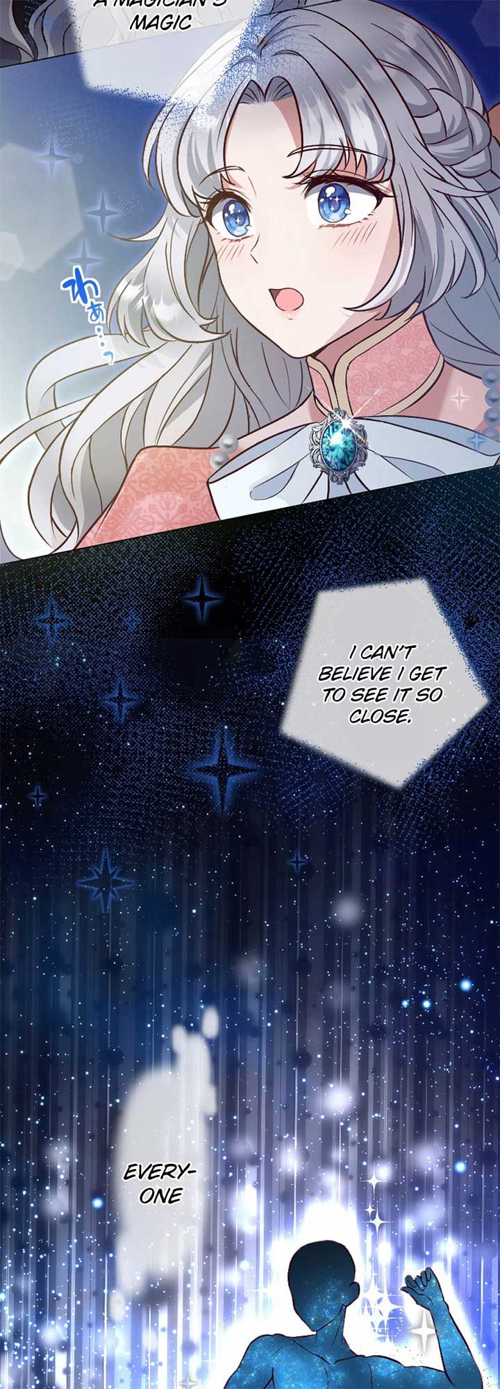 The Beloved Saint Is A Princess Healer chapter 4 page 16