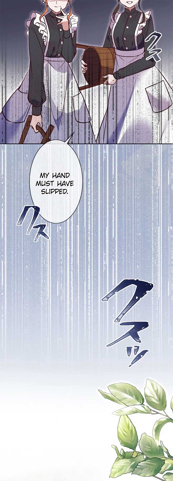 The Beloved Saint Is A Princess Healer chapter 4 page 34