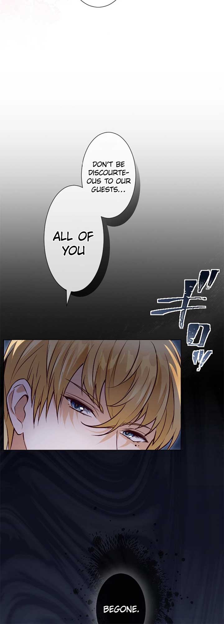 The Beloved Saint Is A Princess Healer chapter 4 page 44